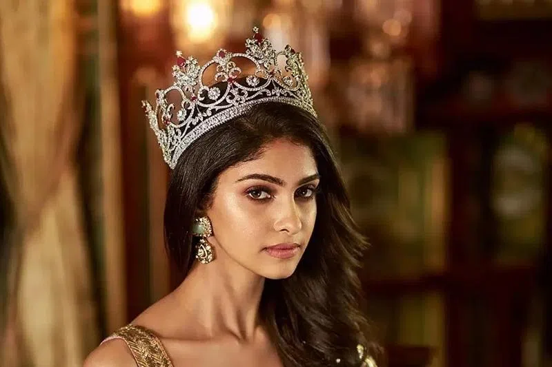 சாய் பல்லவியைப் பார்த்து நடித்தேன்: மானசா