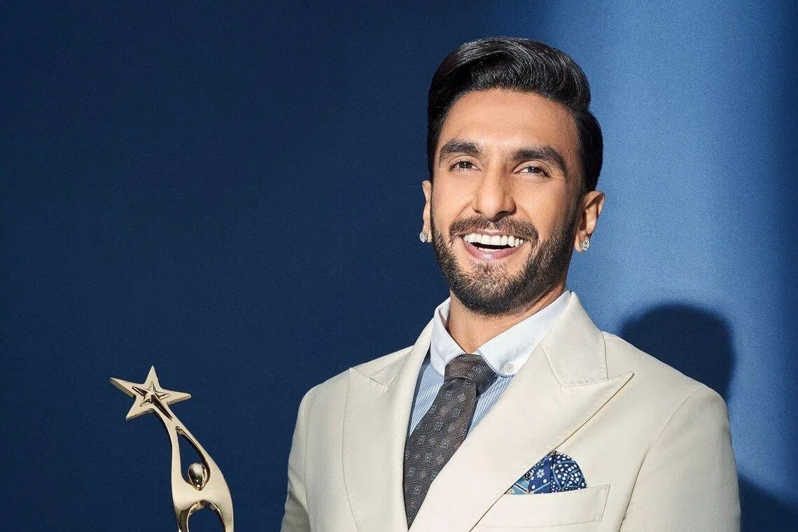 வசூலில் சாதனை படைத்த துரந்தர்-2 