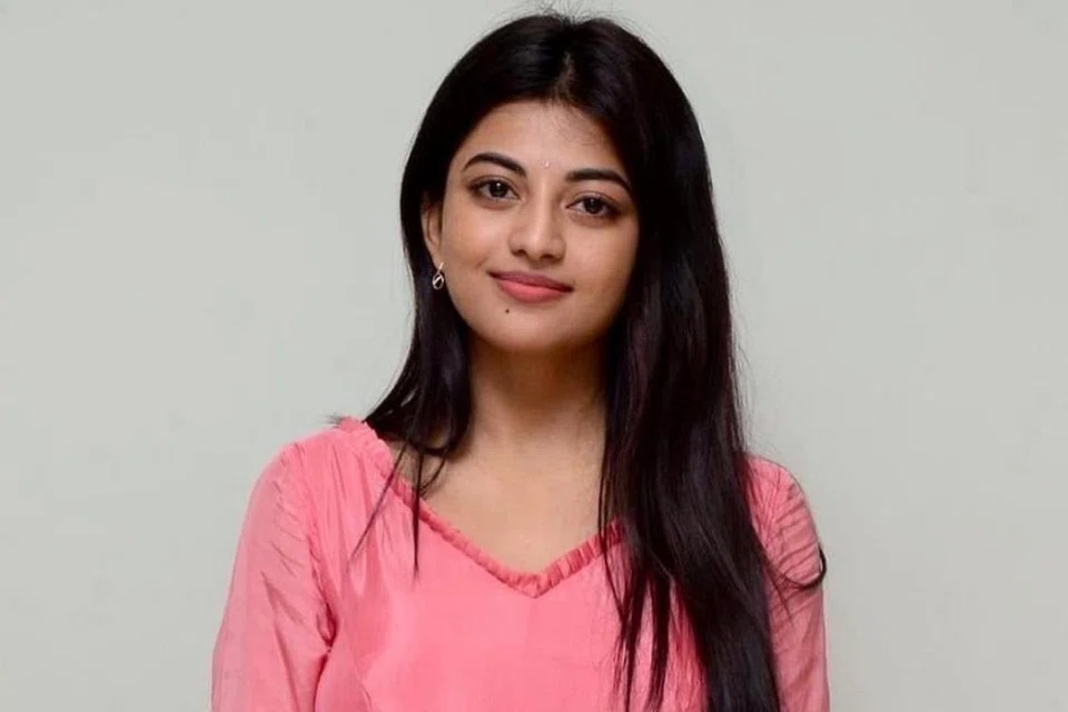 ‘கயல்’ ஆனந்தி.