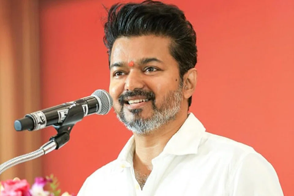 விஜய்.