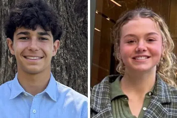 சமூக ஊடகத்திலிருந்து எங்களுக்குப் பதிலாகத் தீய பதிவுகளை அகற்றுங்கள்: ஆ‌ஸ்திரேலிய இளையர்கள்