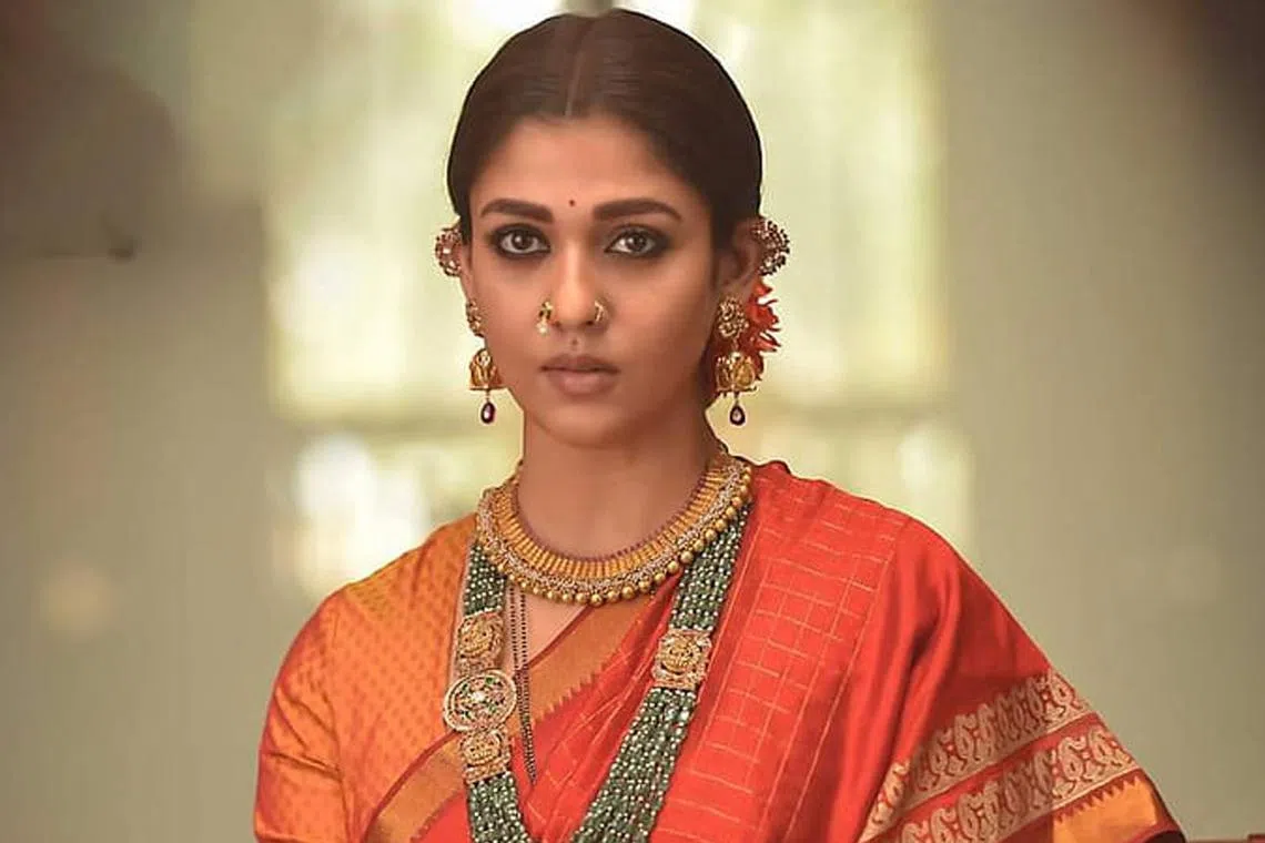 ஒரு மாதமாக விரதம் இருக்கும் நயன்தாரா