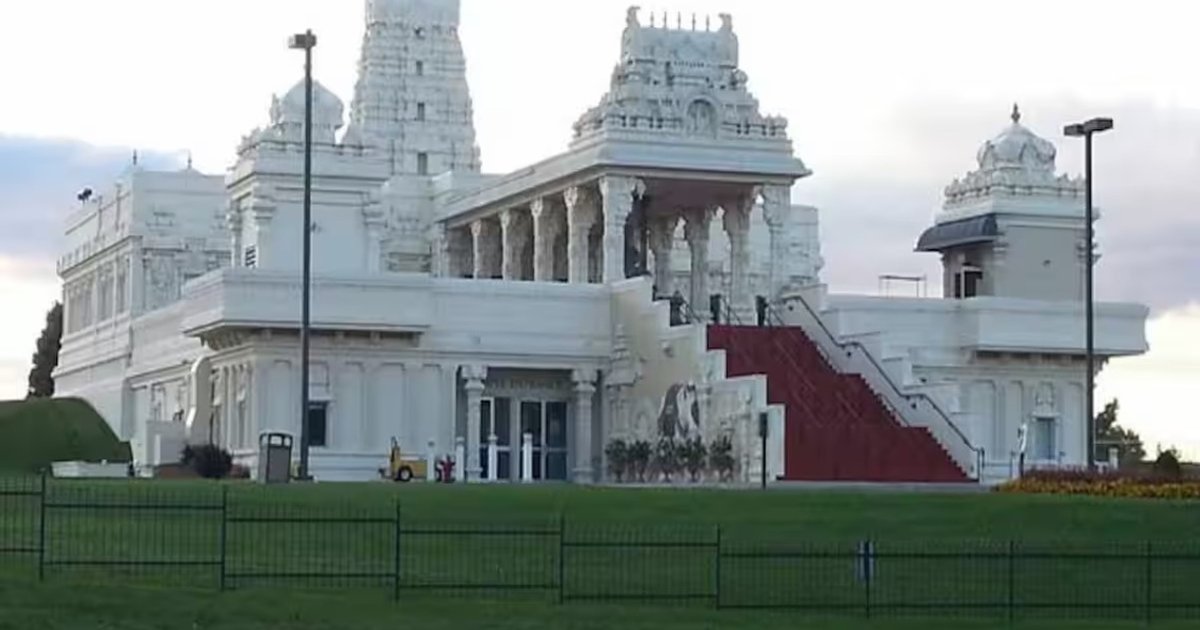 அமெரிக்க வாழ் இந்தியர்களின் பாதுகாப்பை உறுதி செய்ய இந்தியா வலியுறுத்தல்