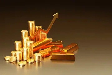 தங்க விலை அதிகரித்து வருகிறது.