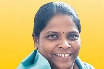 ரூ.20 கோடி தங்கக் காசு மோசடி செய்த பெண் காவல் ஆய்வாளர் கைது