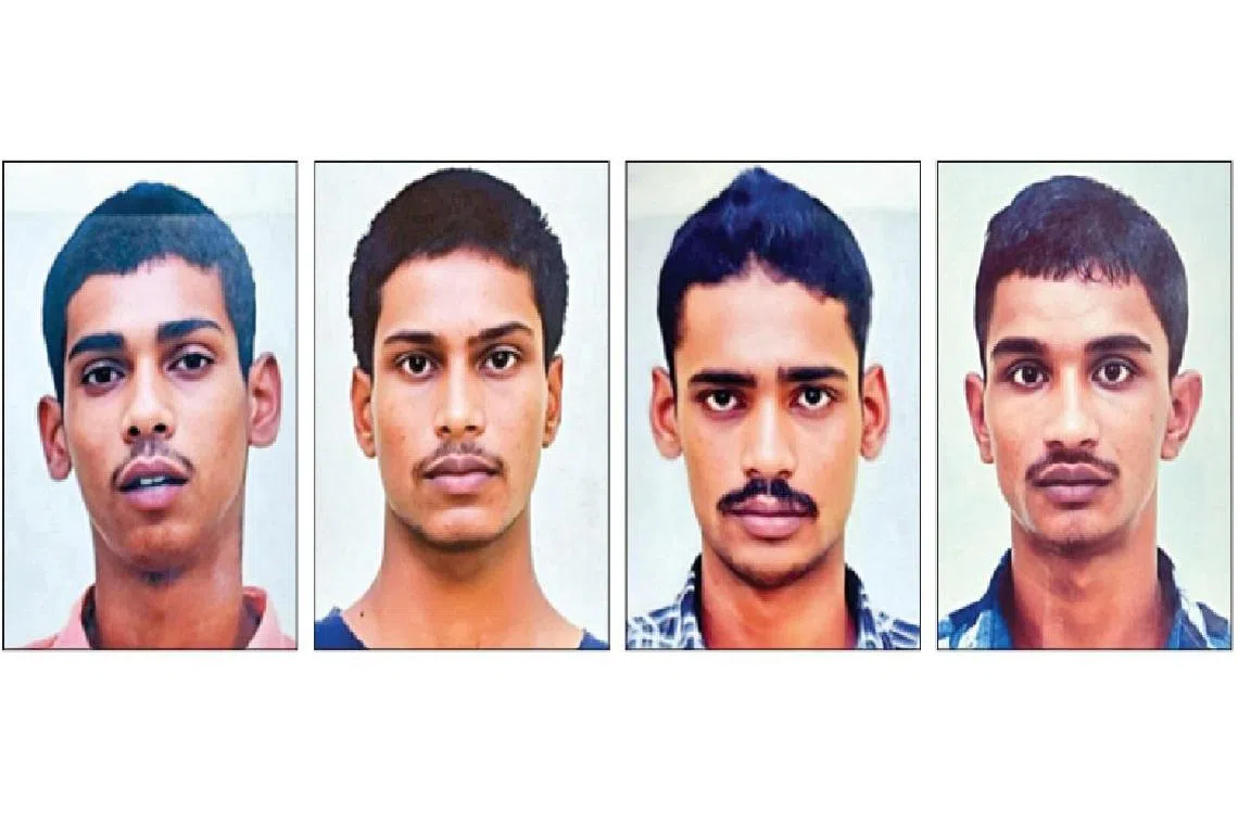 பெண் மருத்துவர் கூட்டு பாலியல் வன்கொடுமை வழக்கு: ஆட்டோ ஓட்டுநர் உட்பட நால்வருக்கு 20 ஆண்டுகள் சிறை