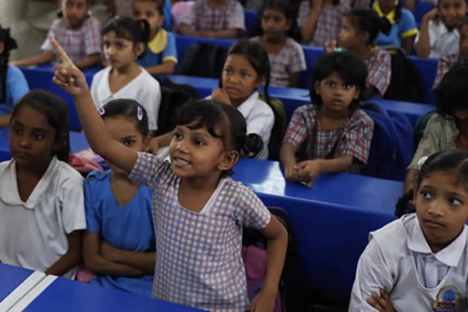 ஹரியானாவில் உள்ள பல கிராமங்களில் ஆயிரம் ஆண்களுக்கு 700 பெண்கள் மட்டுமே உள்ளதாக அண்மைய ஆய்வு முடிவுகள் தெரிவிக்கின்றன.
