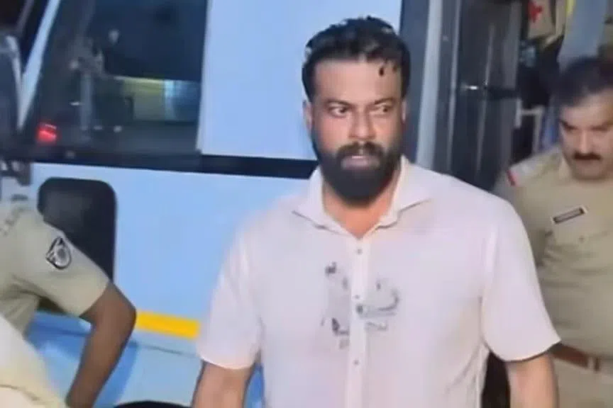 சிறையிலேயே கவுன்சிலராகப் பதவியேற்க அனுமதி: கேரள நீதிமன்றம் உத்தரவு