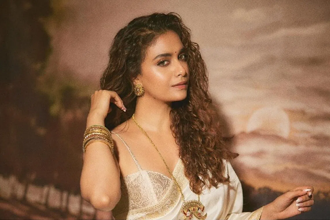 மும்பையில் முகாமிட்டுள்ள கீர்த்தி