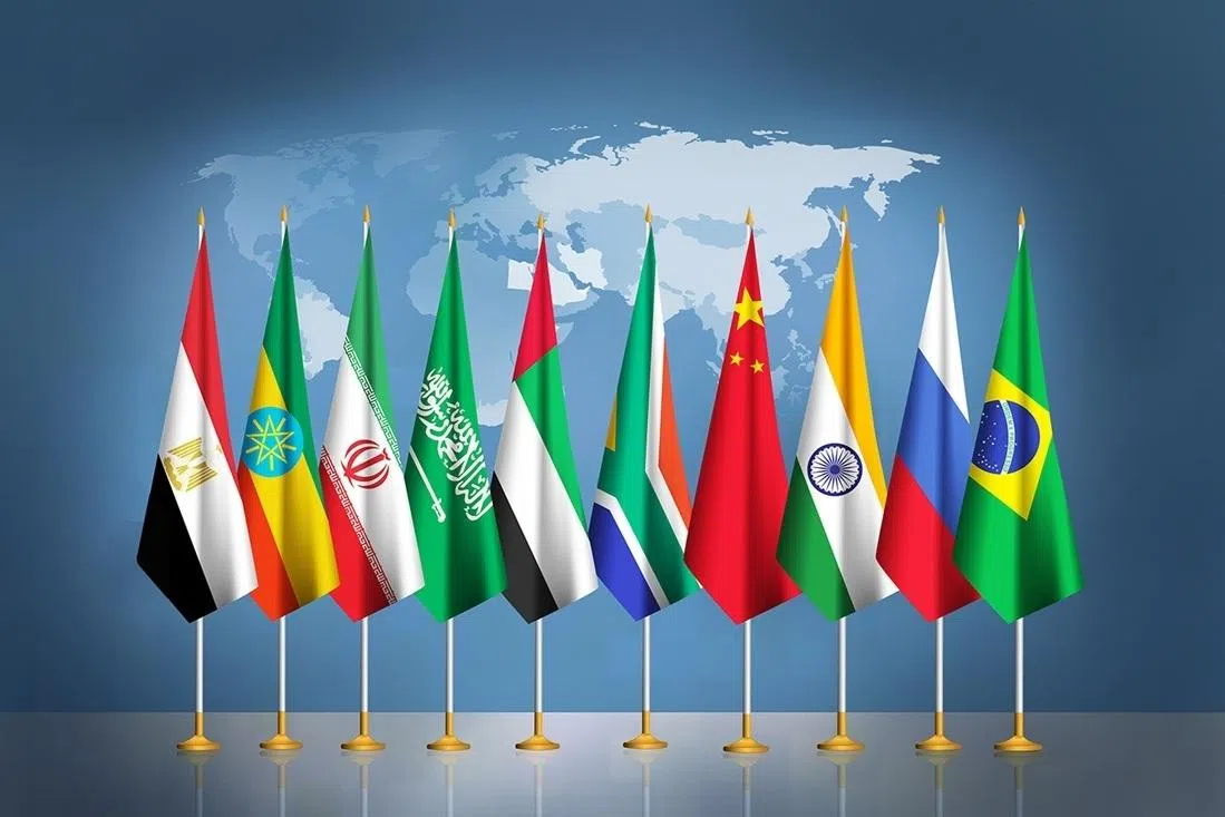 பிரிக்ஸ் நாடுகளின் மின்னிலக்க நாணயங்களை ஒருங்கிணைக்க ரிசர்வ் வங்கி யோசனை