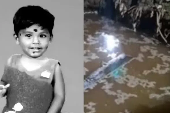 நாமக்கல்: சாக்கடை குழியில் விழுந்து சிறுவன் பலி - ரூ.20 லட்சம் இழப்பீடு