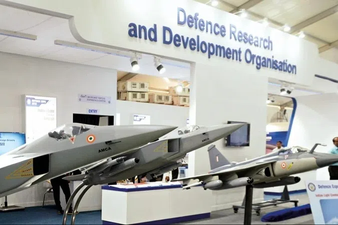 உள்நாட்டு கண்டுபிடிப்புகளால் ரூ.2.64 லட்சம் கோடி சேமிப்பு