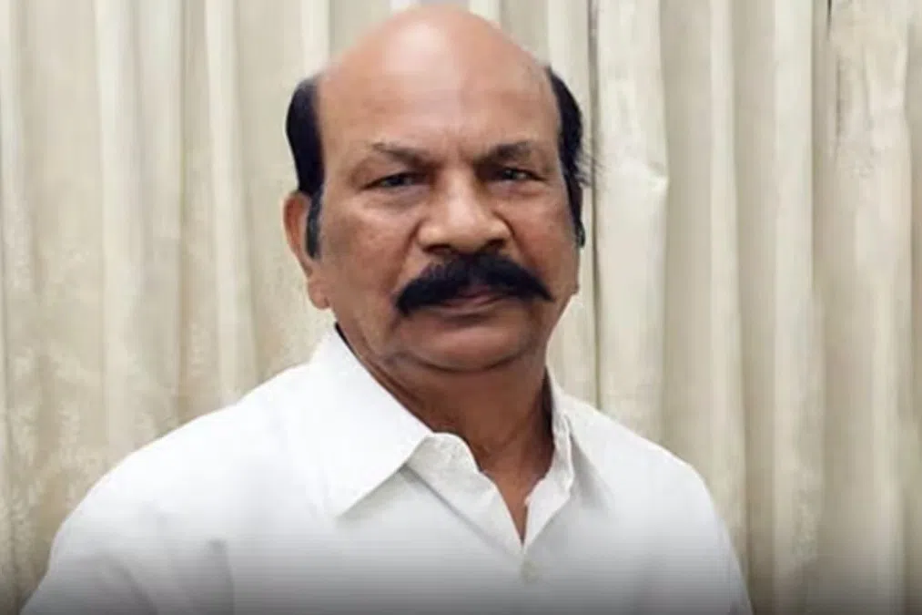 தீவிர சிகிச்சைப் பிரிவில் தவெக எம்எல்ஏ