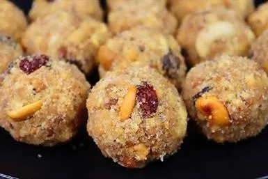 முடிவுக்கு வந்த திருப்பதி லட்டு சர்ச்சை