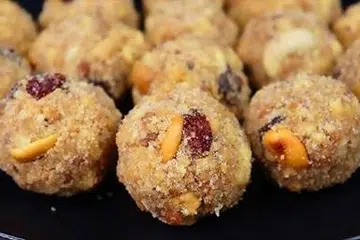 திருப்பதி லட்டு.