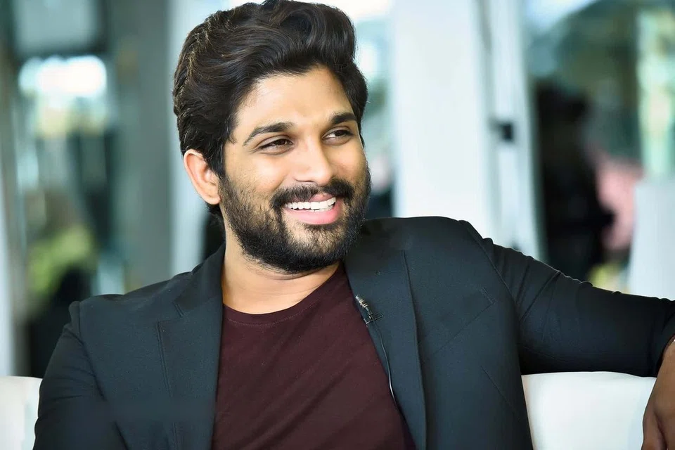 அல்லு அர்ஜுன் கைது செய்ப்பட்டதைத் தொடர்ந்து குமுறல் எழுந்தது.