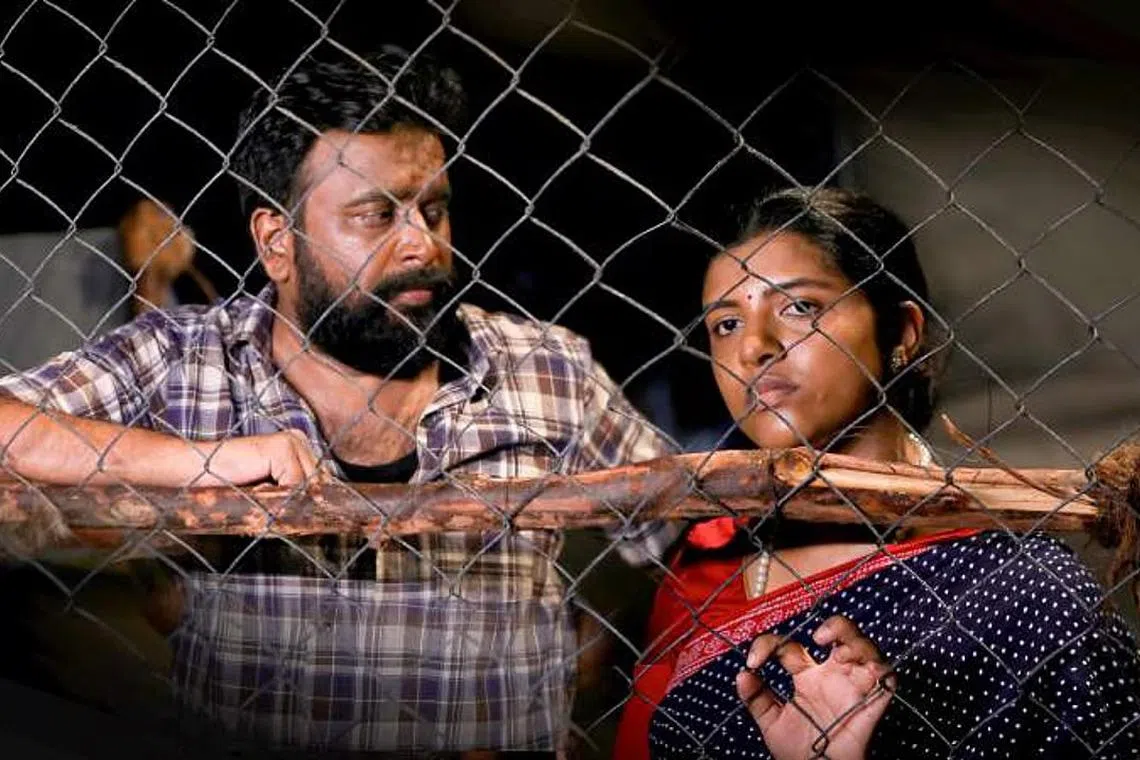 மீண்டும் ஈழத் தமிழராக சசிகுமார் நடிக்கும் ‘ஃப்ரீடம்’