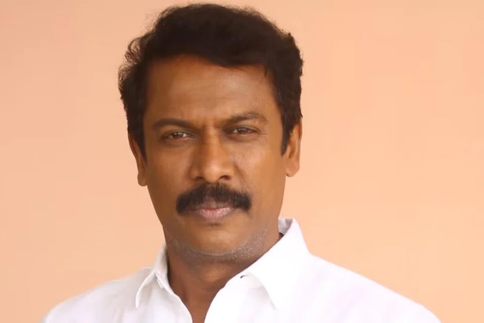 சமுத்திரக்கனி.