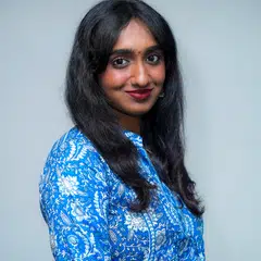 யோகிதா அன்புச்செழியன்