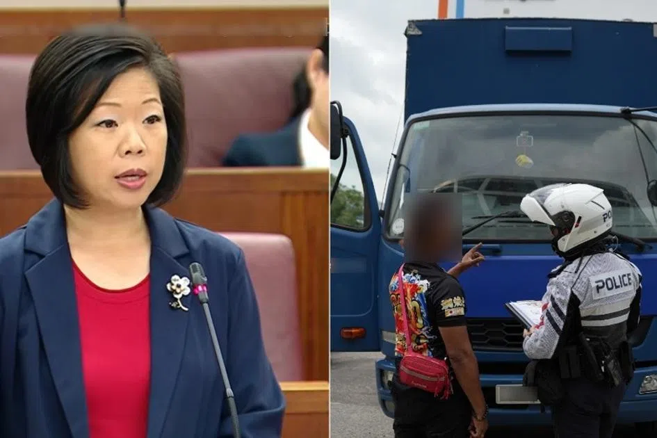 வேகக் கட்டுப்பாட்டுக் கருவிகளை மீறுபவர்களுக்கு புதிய தண்டனைகள்