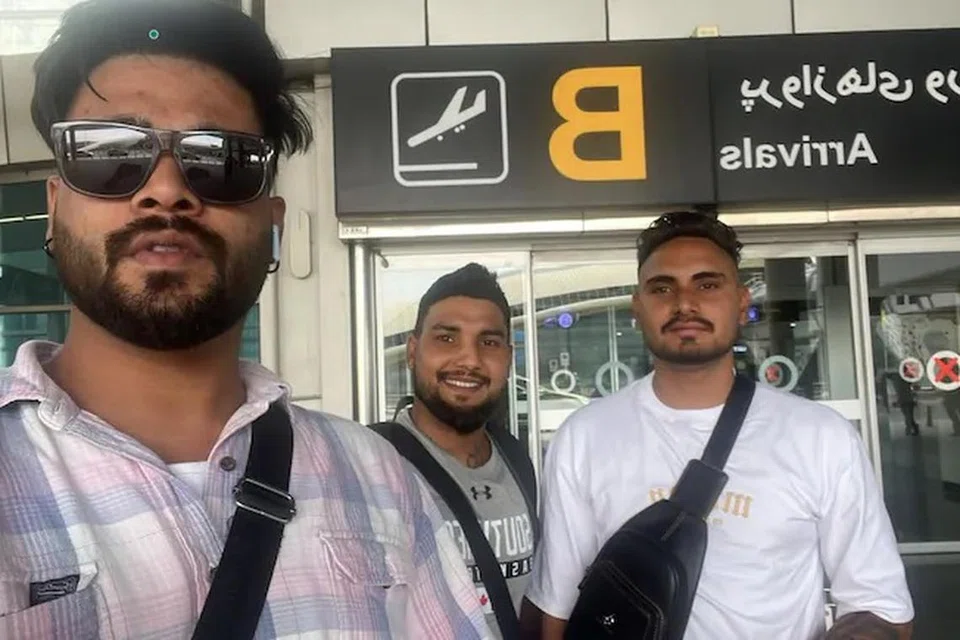 ஈரானில் மாயமான இந்திய இளையர்கள் மீட்கப்பட்டதாக இந்தியாவில் இருக்கும் ஈரானிய தூதரகம் தெரிவித்தது.