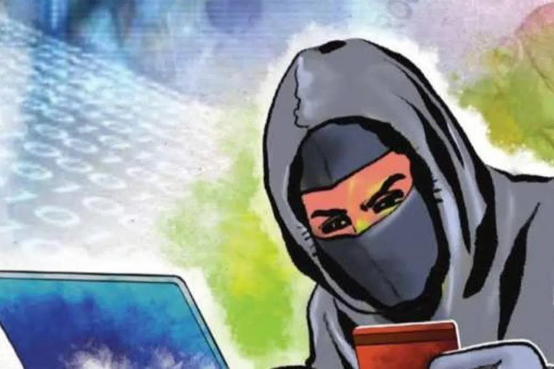 பிரபலங்கள் படங்களைப் பயன்படுத்தி இணைய மோசடி: காவல்துறை எச்சரிக்கை