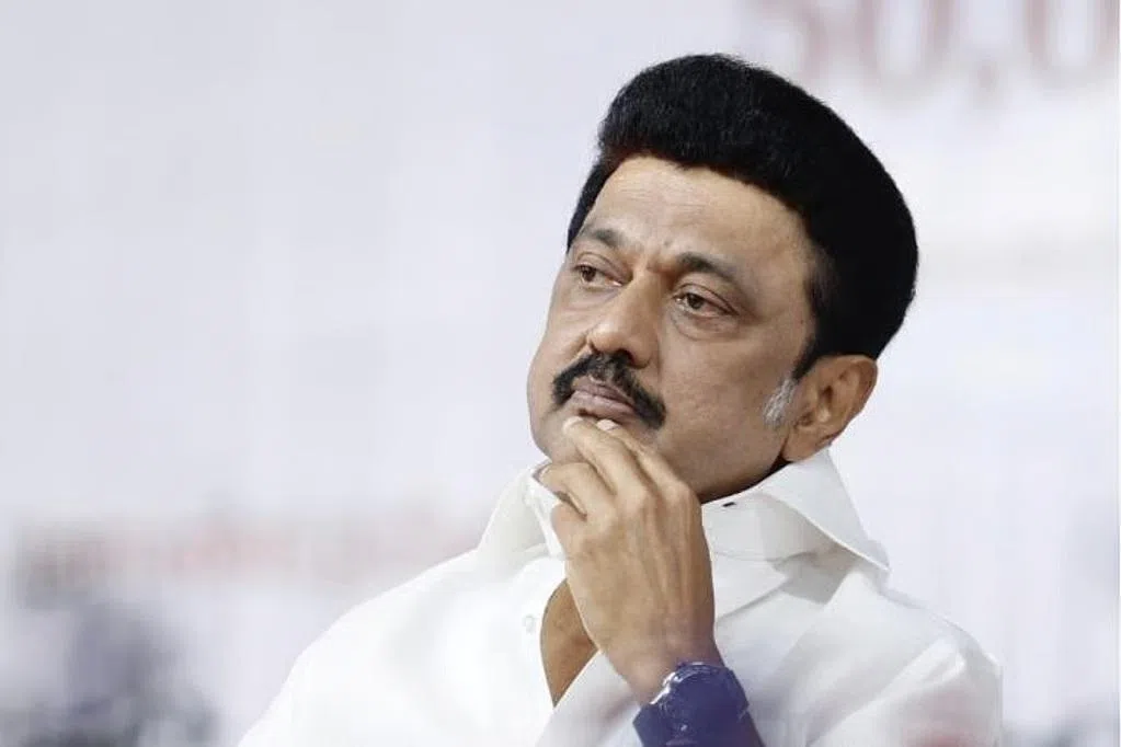 திமுகவிற்கு அதிர்ச்சி: 14 நிர்வாகிகள் இருந்த வாக்குச்சாவடியில் 5 வாக்குகள்