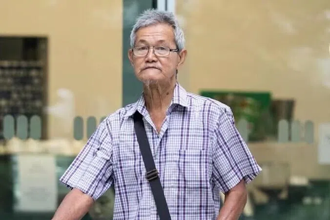 பிடிபட்ட காகங்களை விடுவித்த 77 வயது முதியவருக்கு அபராதம்