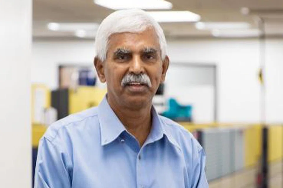41 ஆண்டுகள் சேவையாற்றிய காவல்துறை விசாரணை அதிகாரி பொ ஆவடியார். 