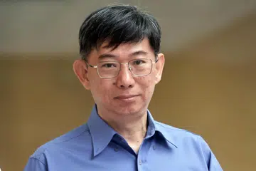 வேலையிடப் பாதுகாப்பு, சுகாதாரச் சட்டத்தின்கீழ் இங் வா யோங்மீது குற்றம் சுமத்தப்பட்டது.
அவர் குற்றச்சாட்டை ஒப்புக்கொண்டார். 