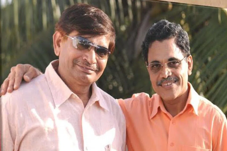 எழுத்தாளர்கள் டி.சுரேஷ், ஏ.என்.பாலகிருஷ்ணன் ஆகிய இருவரும் சேர்ந்து எழுதும் புனைப் பெயரே, சுபா.