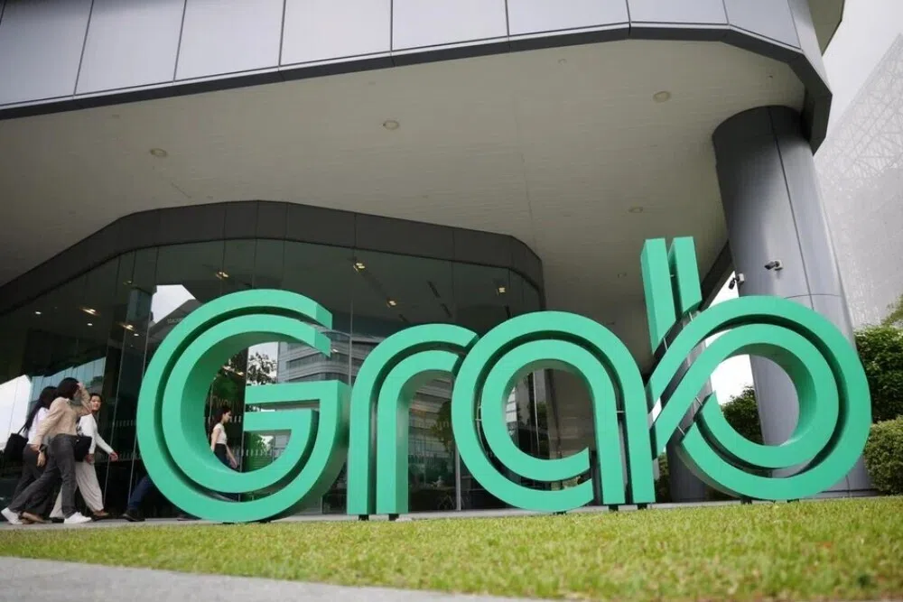 ஆண்டு வருவாய் முன்னுரைப்பை $652 மில்லியனுக்கு உயர்த்திய கிராப்