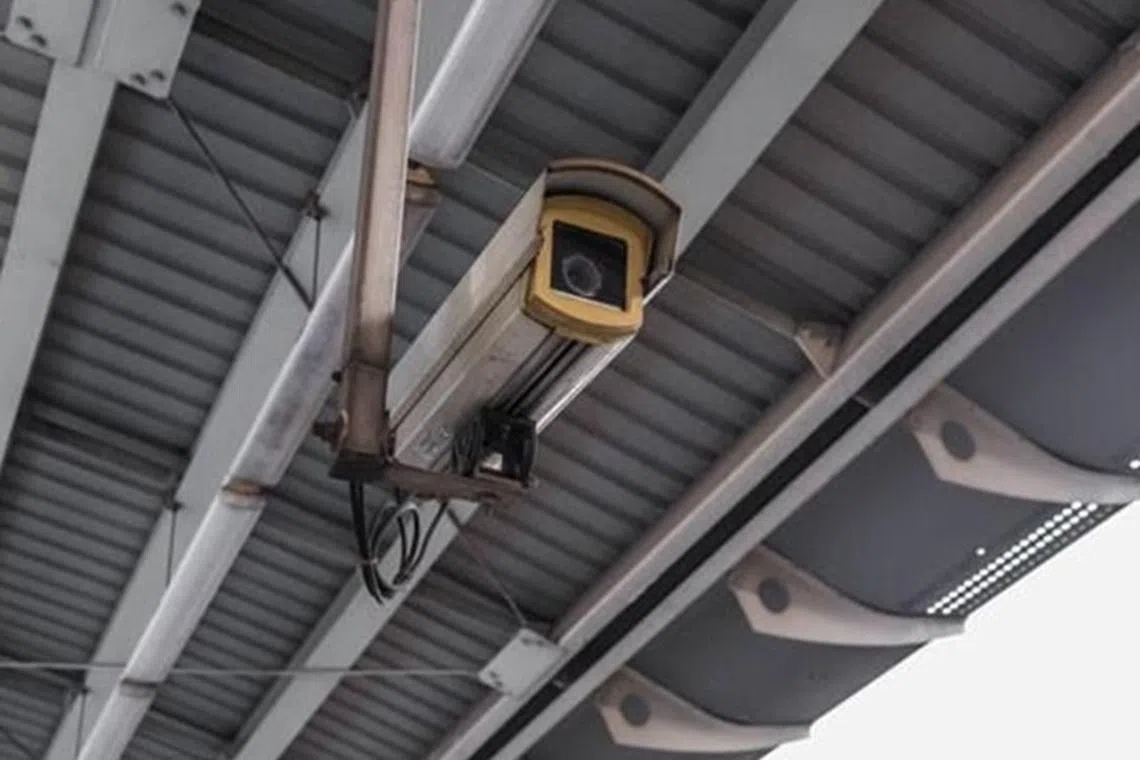 சென்னை ரயில்வே கோட்டத்தின் ரயில் நிலையங்களில் மார்ச் மாதத்துக்குள் ‘சிசிடிவி’ பொருத்த நடவடிக்கை