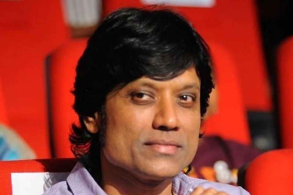 எஸ்.ஜே.சூர்யா.