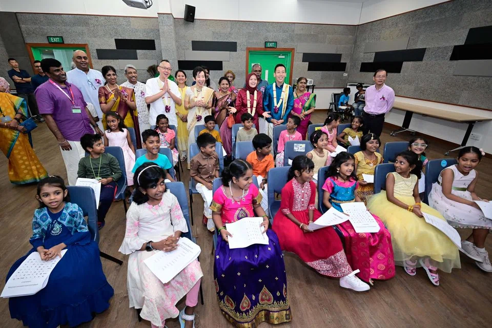 சிறுவர்களுக்கான பல்வேறு நடவடிக்கைகளும் இடம்பெற்றன.