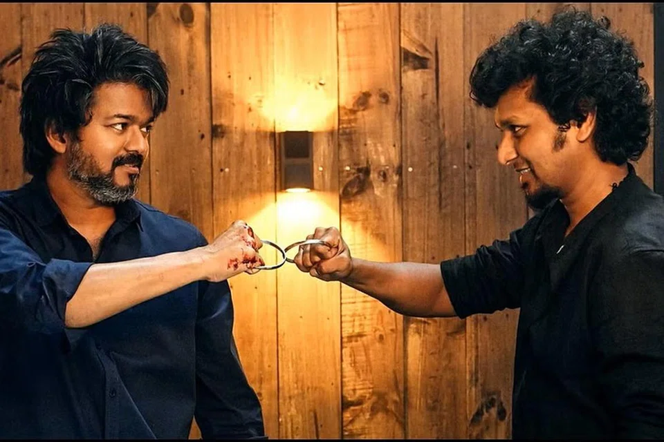 விஜய்யின் லியோ படத்தில் தனுஷ் நடிப்பார் எனத் தெரிகிறது