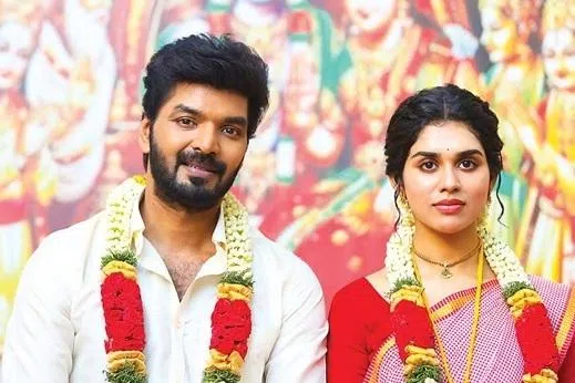 காதலும் திகிலும் கலந்த கதை ‘சட்டென்று மாறுது வானிலை’ 