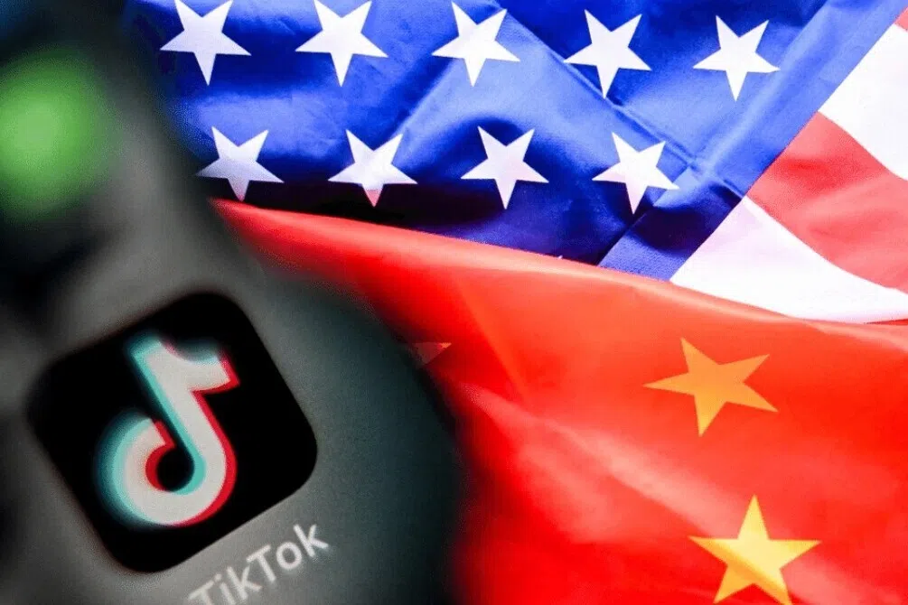 சீன அதிபருடனான பேச்சில் நல்ல முன்னேற்றம்: டிரம்ப் 