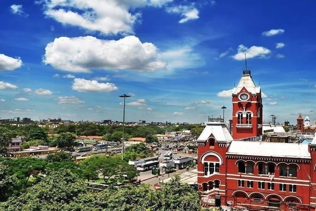 சென்னை மாநகராட்சியின் ரூ.700 கோடி திட்ட ஒப்பந்தப்புள்ளிகள் ரத்து