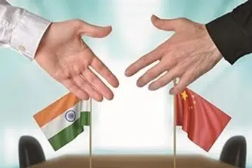 உலகம் முழுவதும் வசிக்கும் சீனர்கள் தற்போது இச்சேவையை பெற வழிவகை செய்யப்பட்டுள்ளதாக இந்திய அரசு தெரிவித்துள்ளது.