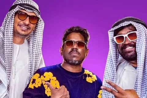 ’சிவா மனசுல சக்தி’ படத்துக்குப் பிறகு ஜீவா, ராஜேஷ், யுவன் மூவரும் ‘ஜியோ’ படத்தின்மூலம் இணைந்துள்ளனர்.