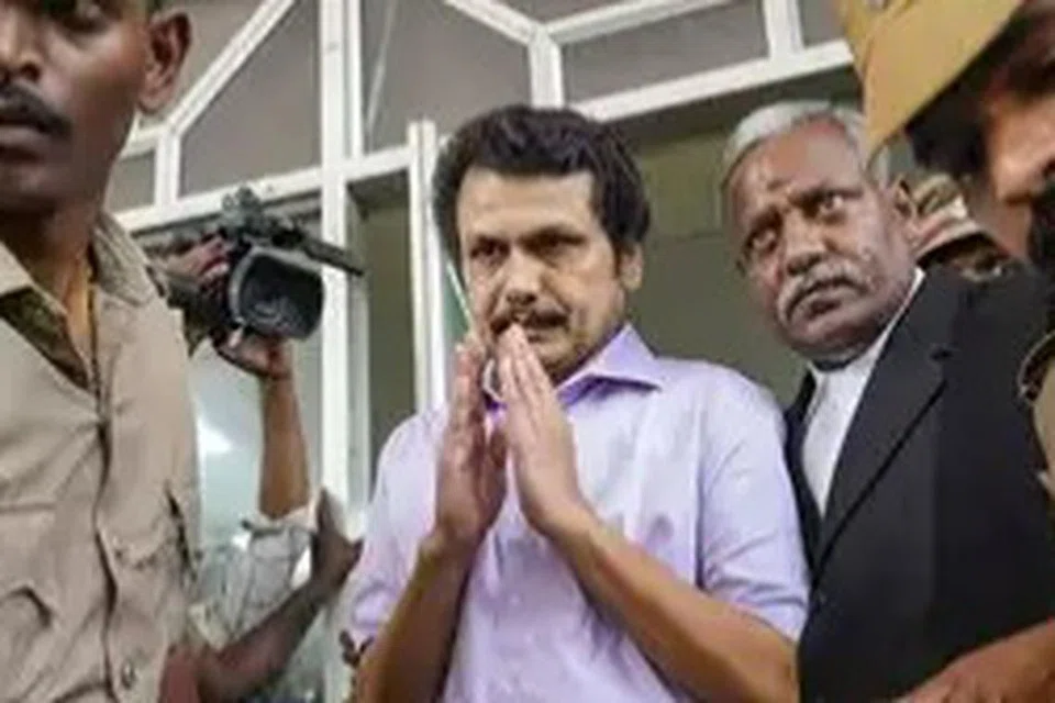 செந்தில் பாலாஜியின் பிணை கோரும் மனு (ஜூலை 12) வெள்ளிக் கிழமை விசாரணைக்கு வருகிறது.