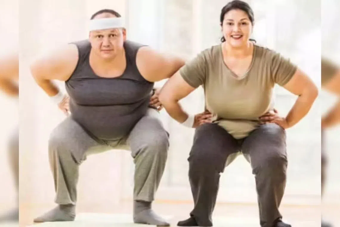 இந்திய ஆண்களைவிட பெண்களுக்கே கொழுப்புப் பிரச்சினையால் அதிக பாதிப்பு