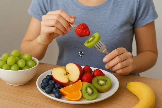 நேரமறிந்து உண்டால் பழங்களால் பெரும்பலன்