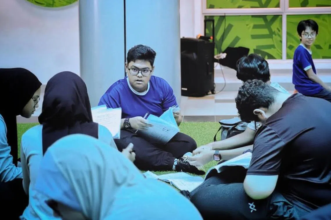 சிங்கப்பூரர்களைக் கவரும் ஜோகூர் அனைத்துலக இஸ்லாமியப் பள்ளிகள்