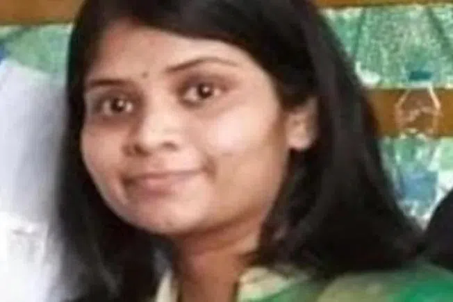 இந்தூர் விபத்தில் முன்னாள் அமைச்சரின் மகள் உட்பட மூவர் மரணம்