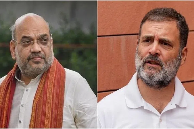 தமிழக சட்டப்பேரவைத் தேர்தல்: கூட்டணியை முடிவு செய்வதில் காங்கிரஸ், பாஜக மும்முரம்