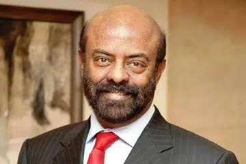 ஷிவ் நாடார்.