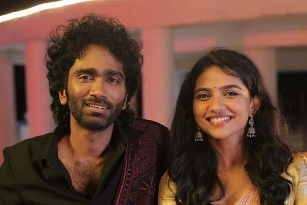 மீண்டும் இணையும் பிரதீப், மமிதா