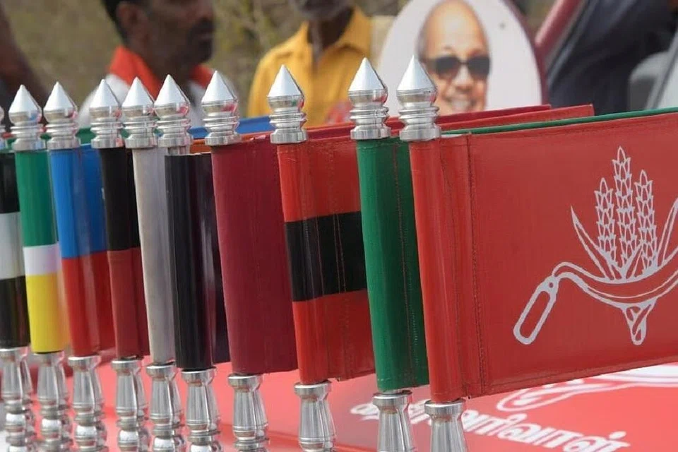 மார்ச் 15ஆம் தேதி ஞாயிற்றுக்கிழமை, காலை 10.30 மணியளவில் மாநிலம் தழுவிய ஆர்ப்பாட்டம் நடைபெறும் எனத் தெரிவிக்கப்பட்டுள்ளது. 
